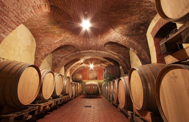 La Cantina