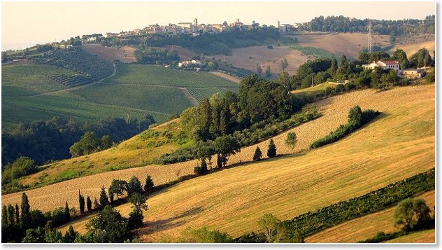 Cupramontana