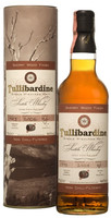 tullisherry
