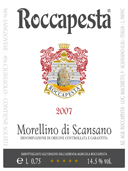 Roccapesta2007