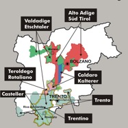 Trentino-AltoAdige