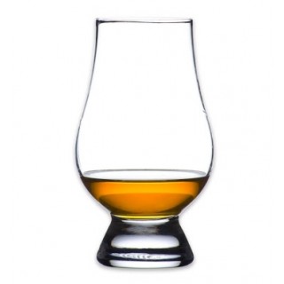 Glencairn - Whisky Glass