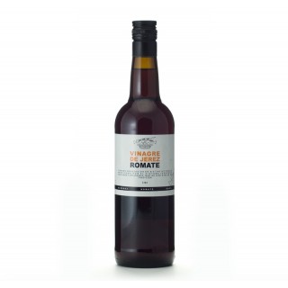 Romate - Aceto di Sherry 75 cl.