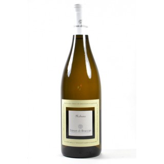 Simon di Brazzan - Malvasia Istriana (2023)