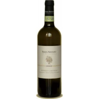 Nizza Silvano - Roero Arneis (2024)