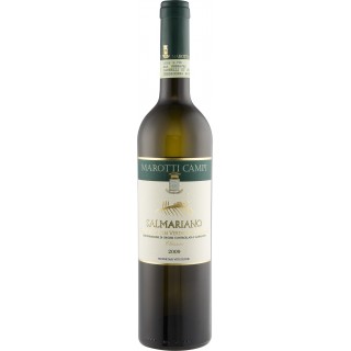 Marotti Campi - Verdicchio di Jesi Salmariano (2020)