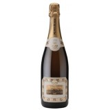 Monte Rossa - Franciacorta Saten Sansevé (S.A.)