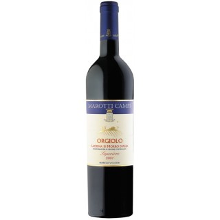 Marotti Campi - Lacrima di Morro d’Alba Orgiolo (2022)