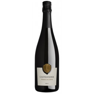 Castelveder - Franciacorta Brut (S.A.)