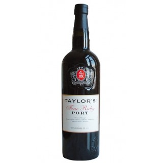 Taylor’s - Porto Fine Ruby 70 cl. (S.A.)