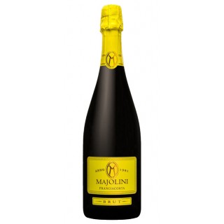 Majolini - Franciacorta Brut (S.A.)