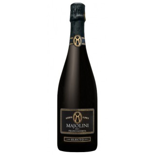 Majolini - Franciacorta Brut Millesimato Electo (2016)