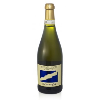 L’Armangia - Moscato d’Asti (2024)