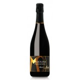 Majolini - Franciacorta Riserva Valentino (2005)