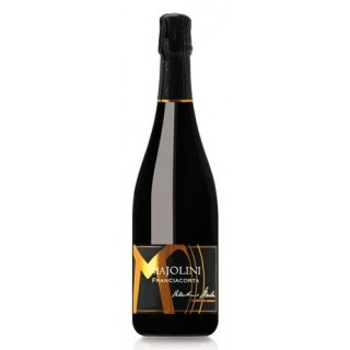 Majolini - Franciacorta Riserva Valentino (2005)