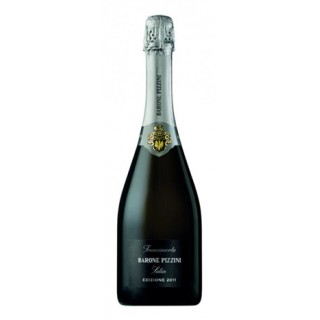 Barone Pizzini - Franciacorta Saten (2019)