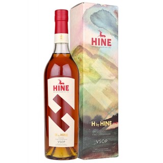 Hine - Cognac Petite Champagne V.S.O.P. 70 cl. (S.A.)