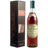 Goudoulin - Bas Armagnac Reserve 70 cl. (S.A.)