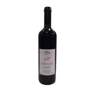 Tenuta dei Fiori - Barbera d’Asti IS (1997)