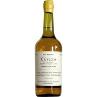 Dupont - Calvados Reserve 70 cl. (S.A.)