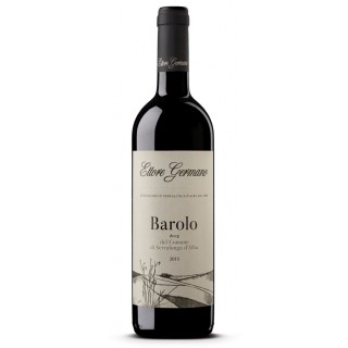 Germano Ettore - Barolo Serralunga (2020)