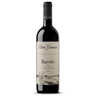 Germano Ettore - Barolo Serralunga (2019)