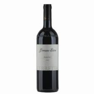 Germano Ettore - Barolo Cerretta (2006)