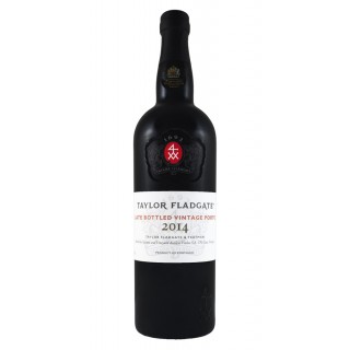 Taylor’s - Porto Late Bottled Vintage 70 cl. (2019)