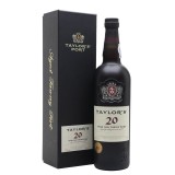 Taylor’s - Porto Tawny 20 Anni 70 cl. (S.A.)