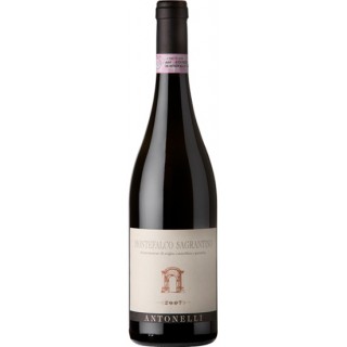 Antonelli - Sagrantino di Montefalco Magnum 1.5 lt. (2019)