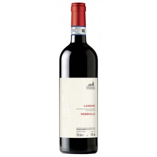 Almondo Giovanni - Langhe Nebbiolo (2023)