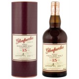 Glenfarclas - Whisky 15 Anni 70 cl. (S.A.)