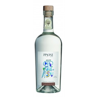 Pisoni - Grappa di Marzemino 70 cl. (S.A.)