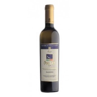 Marotti Campi - Verdicchio di Jesi Passito Onyr 37.5 cl. (2007)