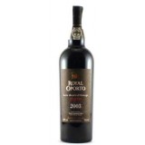 Real Companhia Velha - Porto Late Bottled Vintage 70 cl. (2010)