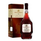 Real Companhia Velha - Porto Tawny 10 Anni 70 cl. (S.A.)