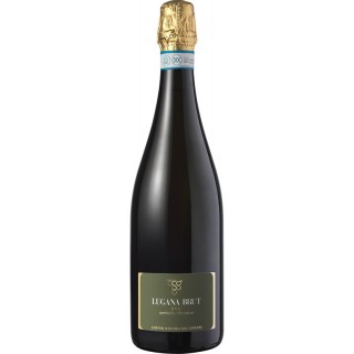 Pasini San Giovanni - Lugana Brut (S.A.)