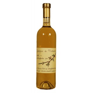 Beccaris - Grappa di Moscato 70 cl. (S.A.)