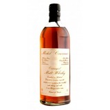 Michel Couvreur - Whisky Overaged +12 Anni 70 cl. (S.A.)