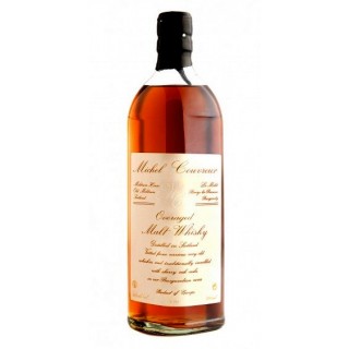 Michel Couvreur - Whisky Overaged +12 Anni 70 cl. (S.A.)