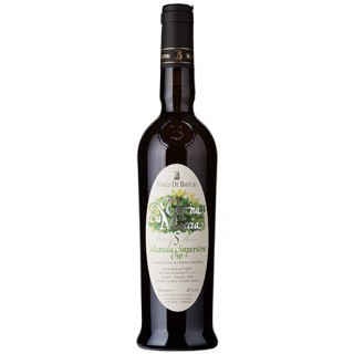 De Bartoli Marco - Marsala Vigna La Miccia 50 cl. (2018)
