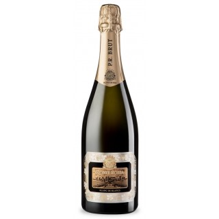 Monte Rossa - Franciacorta P.R. Brut (S.A.)