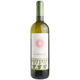 Fattoria Coroncino - Verdicchio di Jesi Il Coroncino (2009)