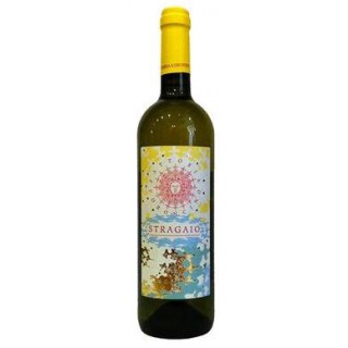 Fattoria Coroncino - Verdicchio di Jesi Riserva Stragaio (2017)