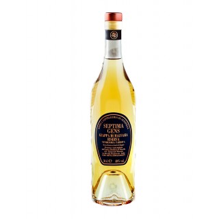 Distilleria di Altavilla - Grappa Septima Gens 50 cl. (S.A.)