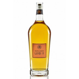 Distilleria di Altavilla - Grappa Luigi II 10 Anni 70 cl. (S.A.)