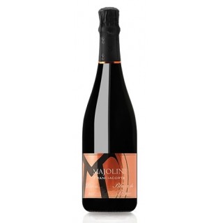 Majolini - Franciacorta Blanc de Blanc (2005)