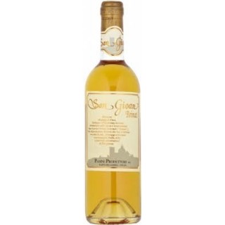 Pasini San Giovanni - Passito di Riesling San Gioan 50 cl. (2020)