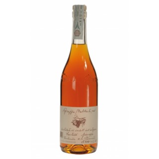 Distilleria Castelli - Grappa Nebbiolina 70 cl. (S.A.)