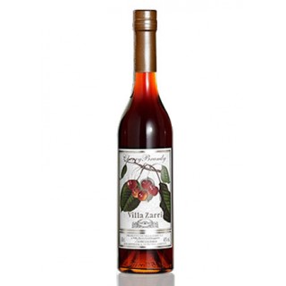 Villa Zarri - Cherry Brandy 6 Anni 50 cl. (S.A.)